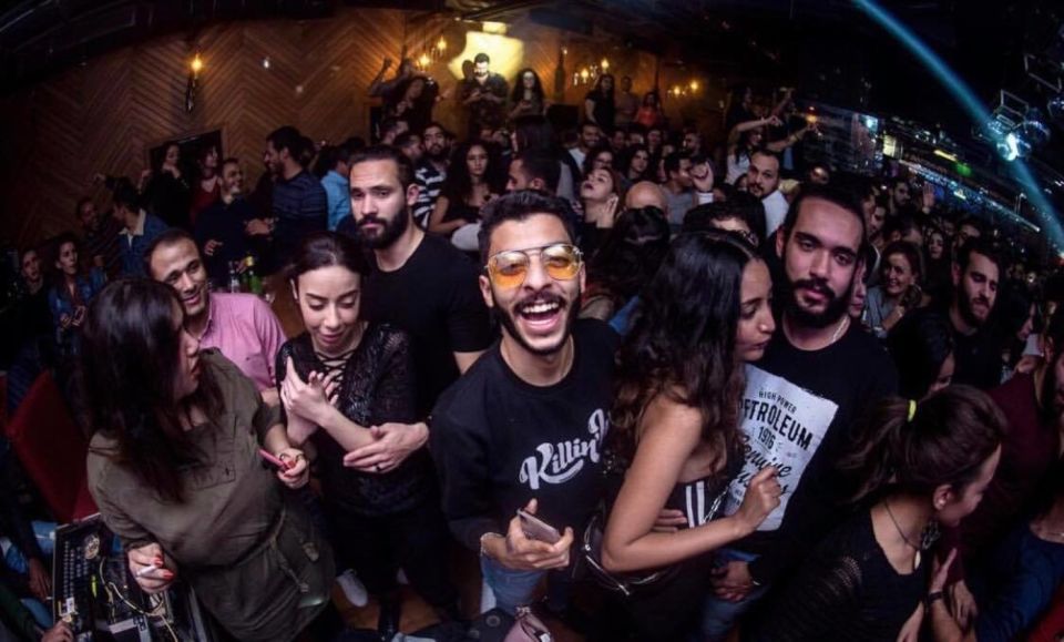 Cairo: Pub Crawl and Speakeasy Bar Tour with 2 Free Drinks - Key Points You’ll Actually Care About