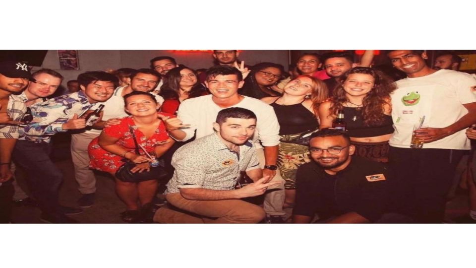 Cairo: Pub Crawl and Speakeasy Bar Tour with 2 Free Drinks - Price and Value: Why $70 Can Make Sense in Cairo