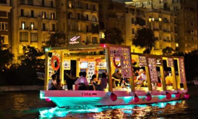 Cairo: Pyramid Tour, Boat Ride and Lunch at Cafelucca - Pickup, skip-the-line entry, and a guide who actually guides