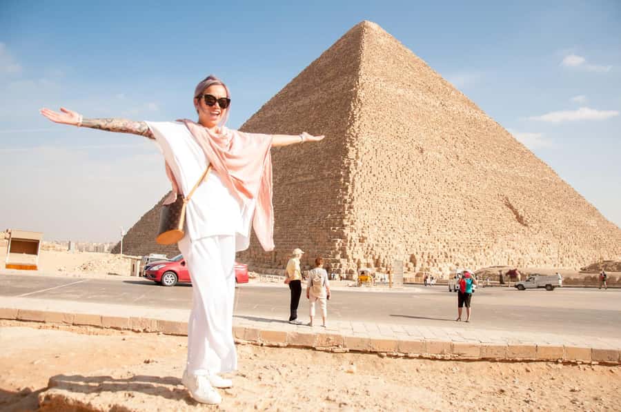 Cairo: Pyramids, Bazaar & Museum with Female Guide - Price and Value: What $90 Covers (and What Doesn’t)