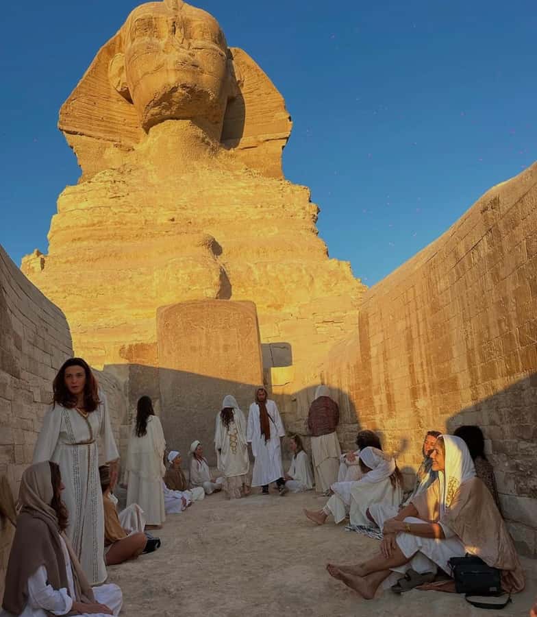 Cairo: Pyramids, Bazaar & Museum with Female Guide - Who This Tour Fits Best (And Who Might Want a Different Plan)