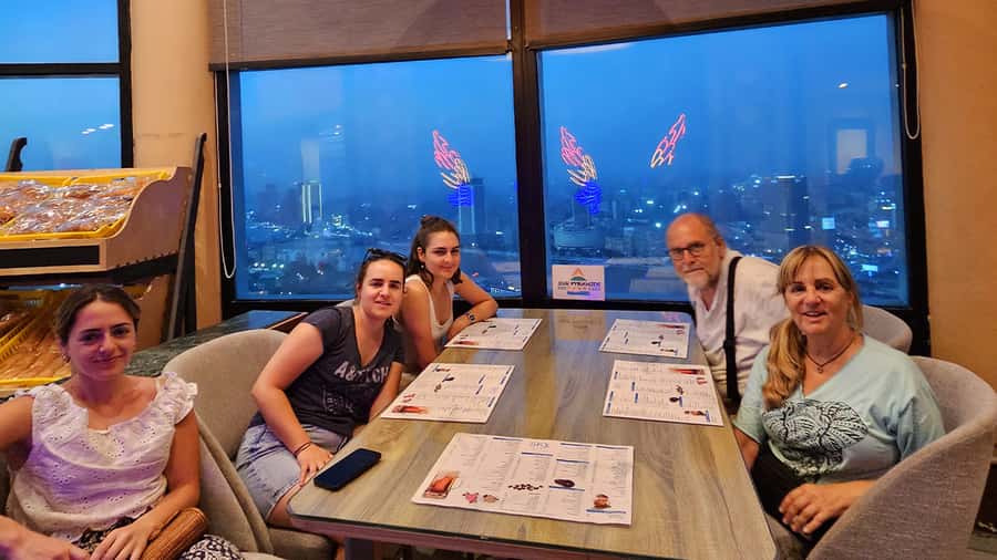 Cairo: Pyramids, Memphis, and City Highlights Private Tour - Key highlights you’ll actually feel during the day