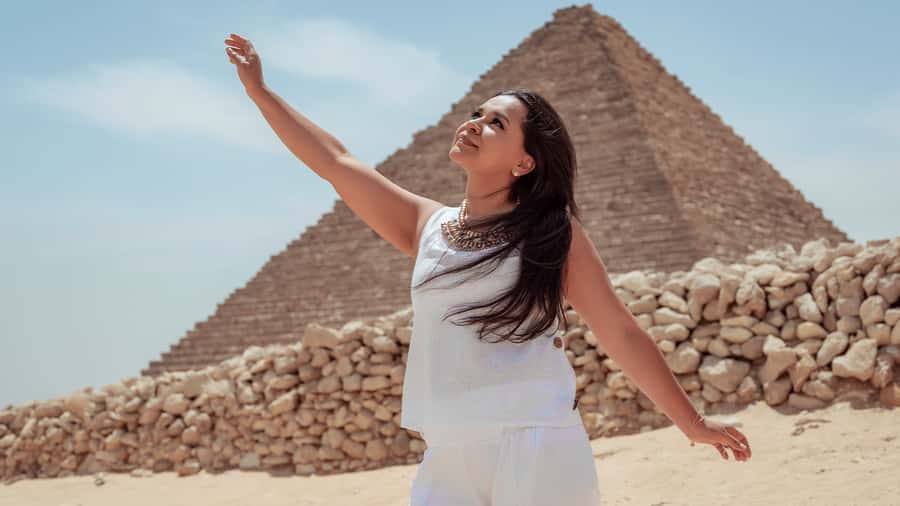 Cairo: Pyramids, Memphis, Sakkara & Dahshur Luxury Adventure - Memphis and Ramses II’s world: city power behind the monuments