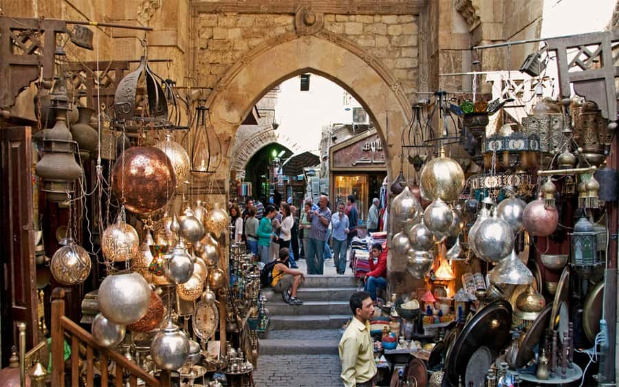 Cairo: Pyramids, Museum & Khan el-Khalili - Transfers, skip-the-line entry, and how the 8 hours are paced