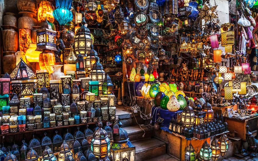 Cairo: Pyramids, Museum & Khan el-Khalili - Should you book this Cairo Highlights day?