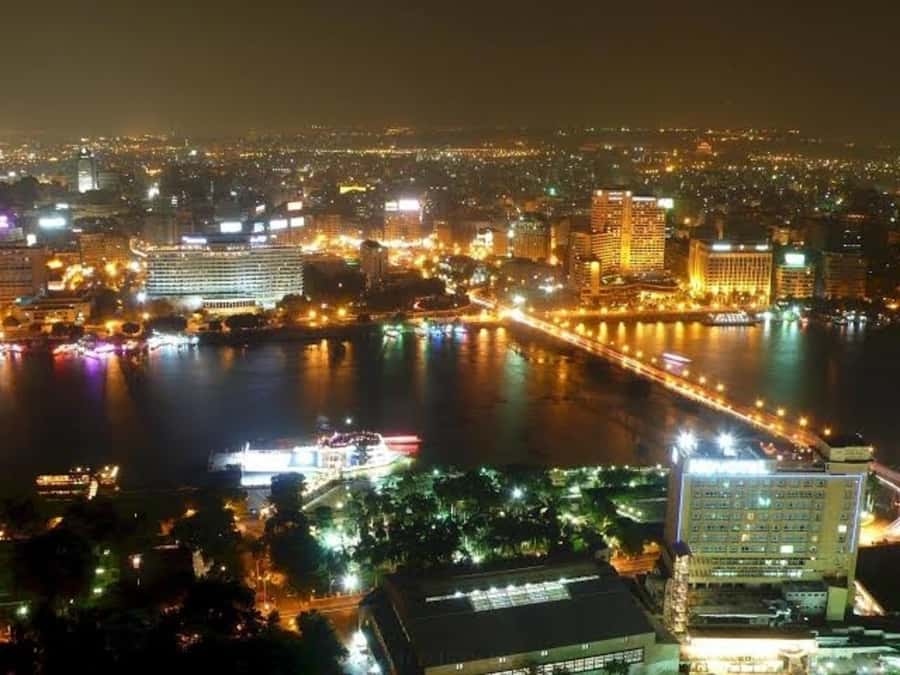 Cairo: Pyramids of Giza Sound & Light Show with City Tour - Price and value: is $68 fair for an 8-hour night tour?