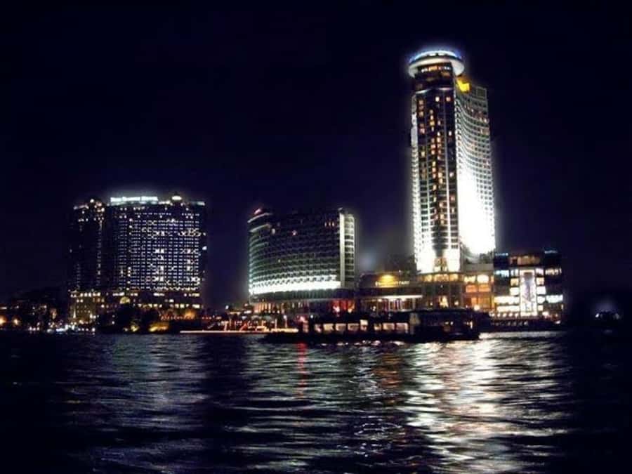 Cairo: Pyramids of Giza Sound & Light Show with City Tour - Who this tour is best for (and who should skip it)