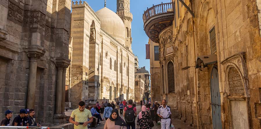 Cairo: Salah El Din Citadel and Old Cairo Bazar Guided Tour - Should You Book This Cairo Citadel and Old Cairo Bazar Tour?