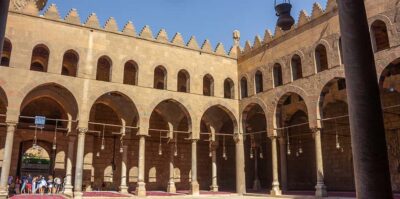 Cairo: Salah El Din Citadel and Old Cairo Bazar Guided Tour - Egyptian Museum with Tutankhamun: A Must-Do if You Like Artifacts