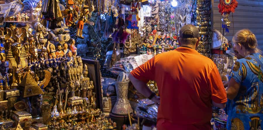 Cairo: Salah El Din Citadel and Old Cairo Bazar Guided Tour - VIP Private Tour: Museum, Old Cairo, Khan el-Khalili, plus a Nile Felucca