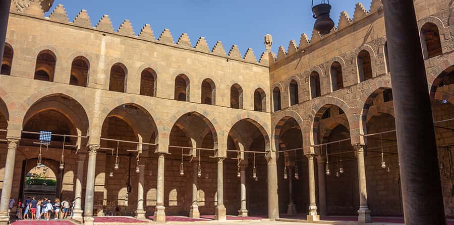 Cairo: Salah El Din Citadel and Old Cairo Bazar Guided Tour - Egyptian Museum with Tutankhamun: A Must-Do if You Like Artifacts