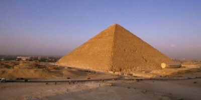 Cairo: Shared Half-Day tour of the Pyramids of Giza &guide - Meeting the Egyptologist-Style Guide: What You Actually Learn