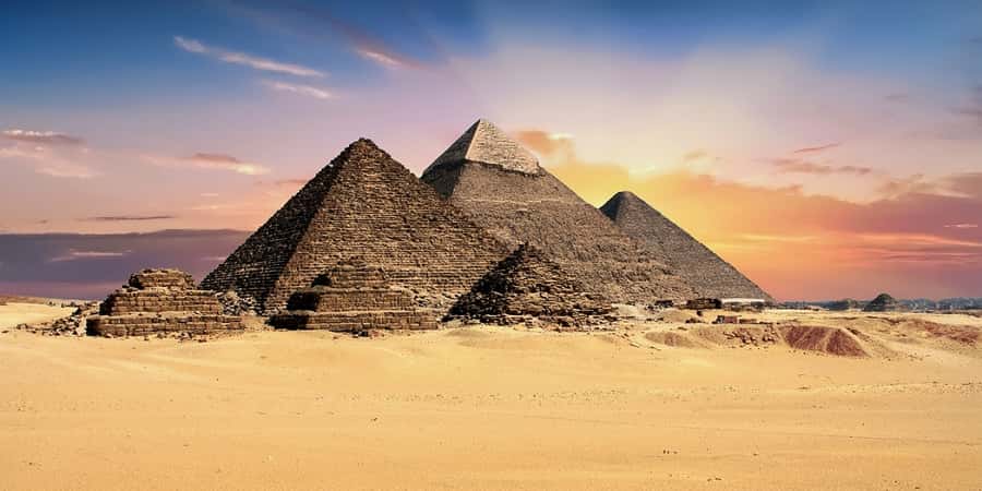 Cairo: Shared Half-Day tour of the Pyramids of Giza &guide - Comfort Notes: Timing, Photos, Lunch Stops, and Tips