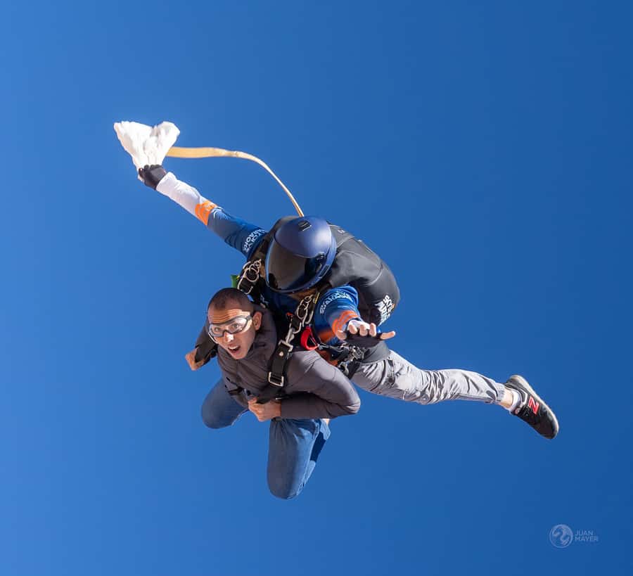 Cairo: Tandem Skydive Experience with Video - Key Highlights You’ll Actually Care About
