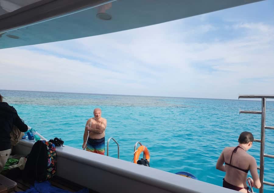Cairo to Red Sea: VIP Yacht Cruise, Snorkeling & Lunch - Price and value: what $44 buys you, realistically