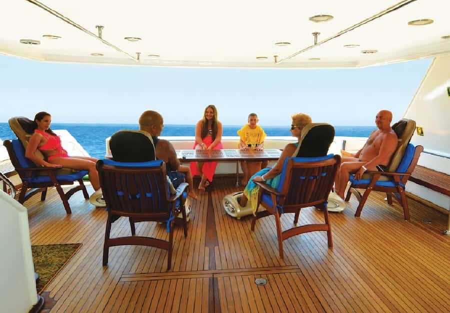 Cairo to Red Sea: VIP Yacht Cruise, Snorkeling & Lunch - Cairo to the Red Sea: what this day trip really buys you