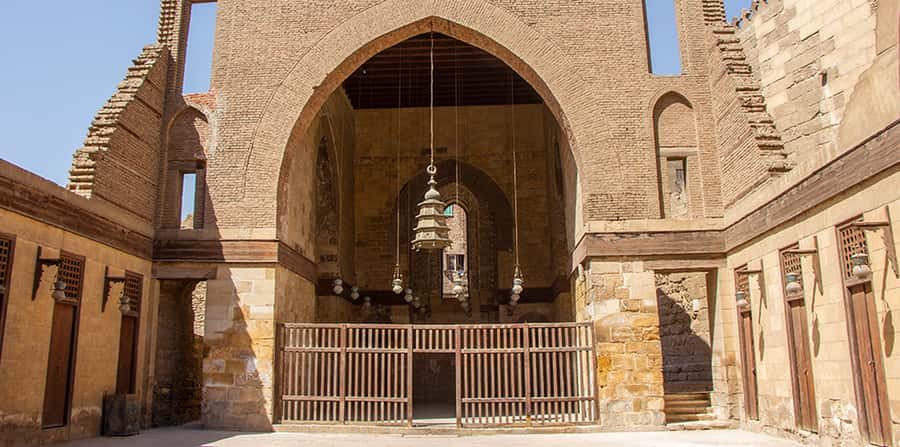 Cairo: Tour of Azhar Masjid and Cairo Islamic Sites - What the Citadel Fact Stops Add (Even Without a Big Detour)