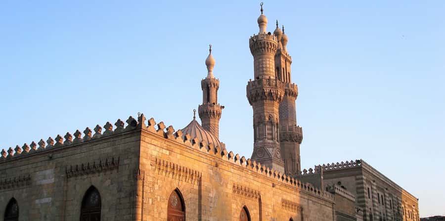 Cairo: Tour of Azhar Masjid and Cairo Islamic Sites - Islamic Cairo Feels Like a Living City, Not a Museum