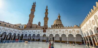 Cairo: Tour of Azhar Masjid and Cairo Islamic Sites - How the Morning Flow Works (And Why It Matters)