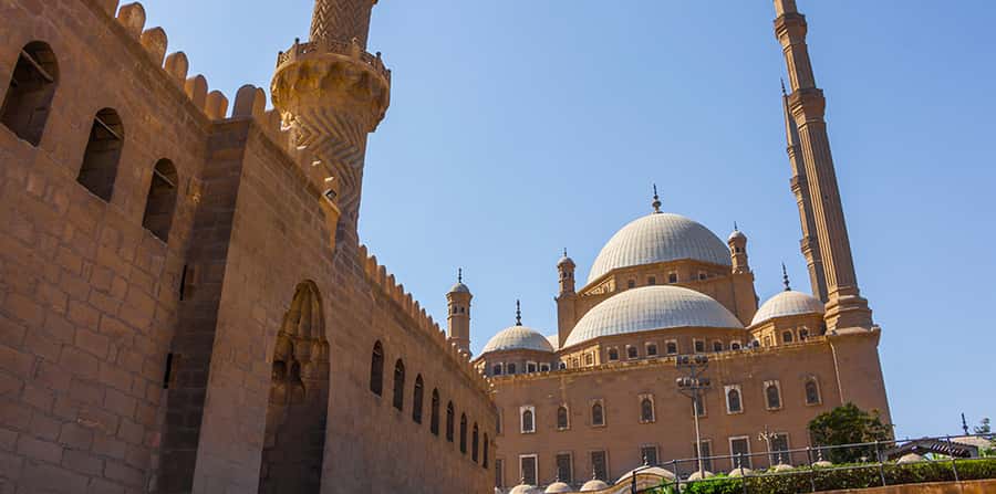 Cairo: Tour of Azhar Masjid and Cairo Islamic Sites - Al Azhar Mosque: The First Islamic University, Explained in Plain Language