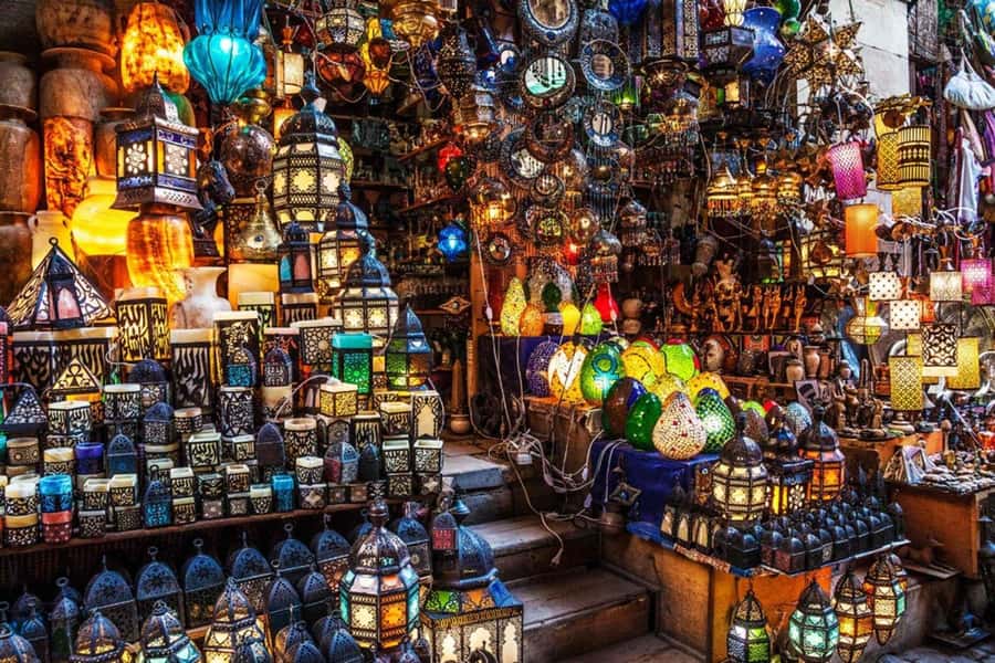 Cairo Tour To Egyptian Museum, Citadel & Khan Khalili Bazaar - Door-to-door Cairo comfort: the A/C car and pickup plan