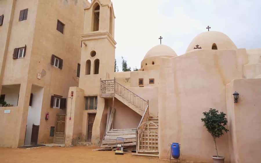 Cairo :Tour to Wadi El Natron Monastery from Cairo - Key things to know before you go