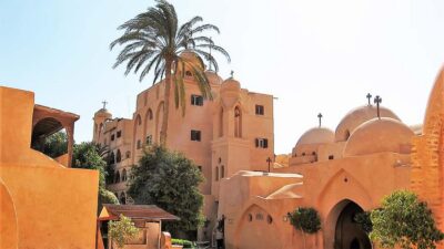 Cairo :Tour to Wadi El Natron Monastery from Cairo - The 2-hour transfers matter more than you think