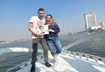 Cairo: Trip Pyramids, Sakkara, & Memphis Tour with Lunch - Meeting the Monuments with an Egyptologist Guide