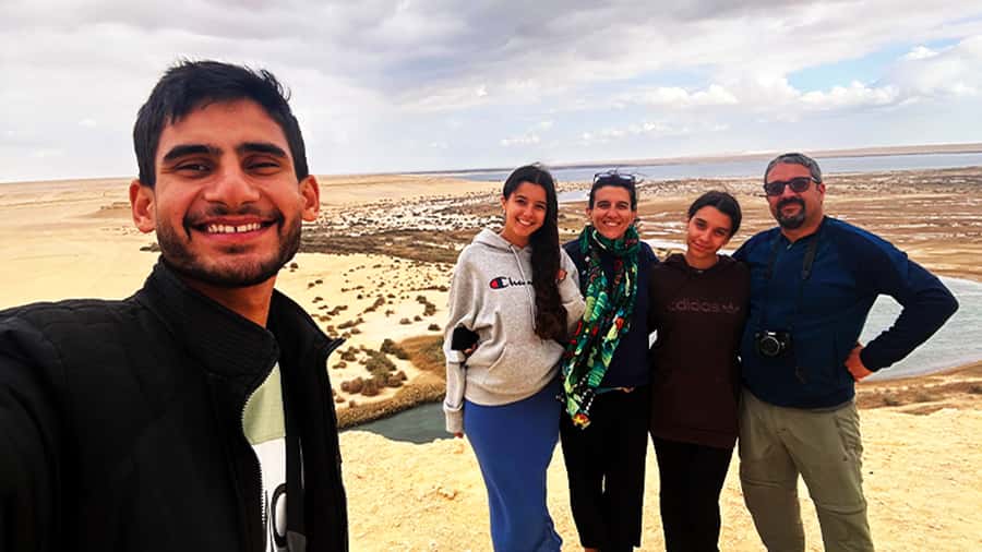 Cairo: Wadi El Ryan Fayoum Oasis &Bird Watching Private Tour - Why Wadi El Rayan Is Worth the Drive From Cairo