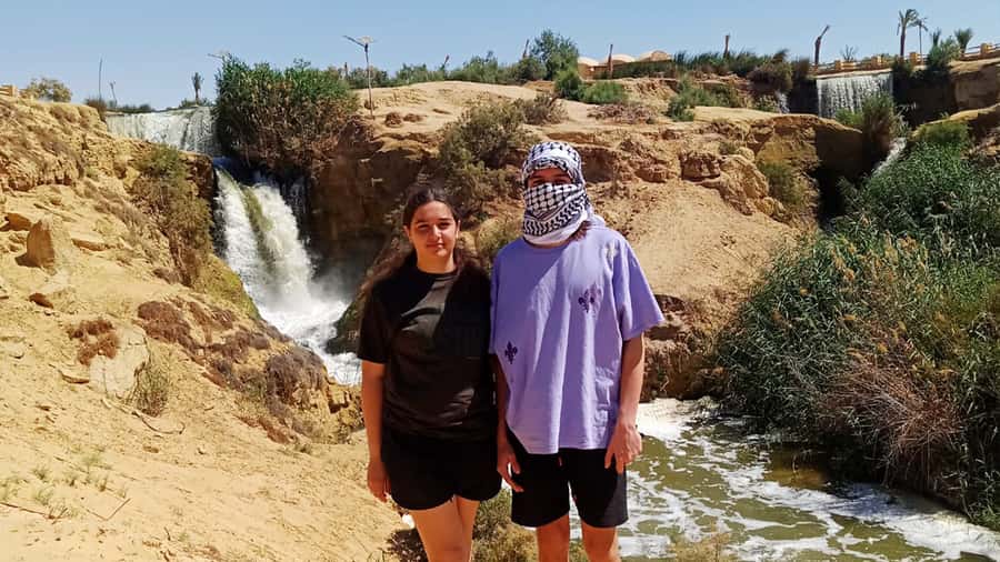 Cairo: Wadi El Ryan Fayoum Oasis &Bird Watching Private Tour - 8 Hours, Private 4×4, and the Real Benefit of Being Flexible
