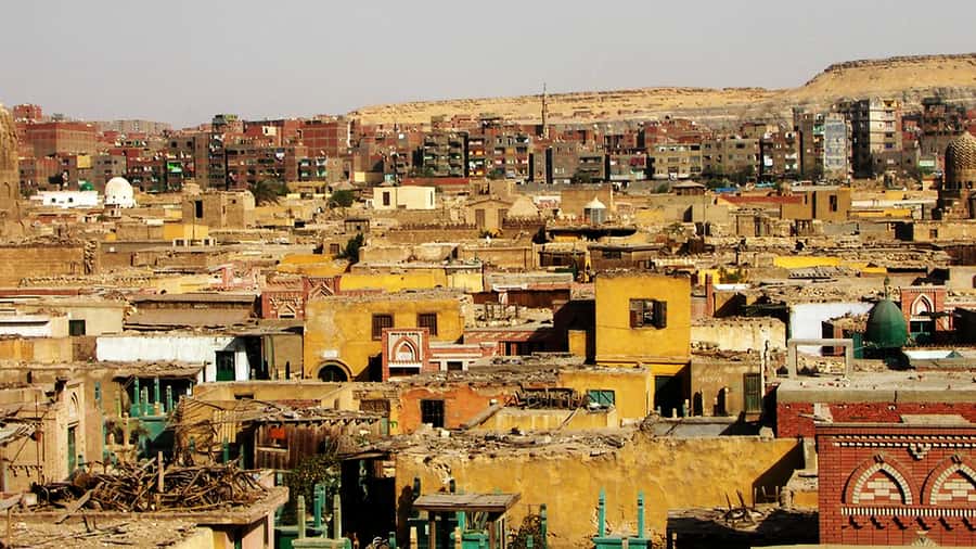 Cairo:Nilometer, Manial Palace,City of The Dead With Felucca - How the private guide shapes the day (and what to expect)