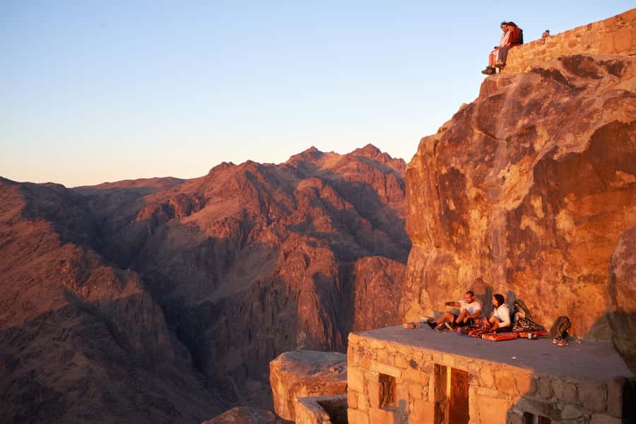 Dahab Safari from Sharm El-Sheikh: Canyon Salama & Blue Hole - From Sharm El-Sheikh to Dahab: Travel Time That Makes Sense