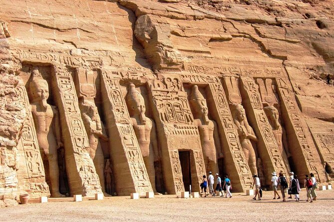 Day tour to Abu Simbel from Aswan by private car - Price and value: what $80 per person buys you (and what it doesn’t)