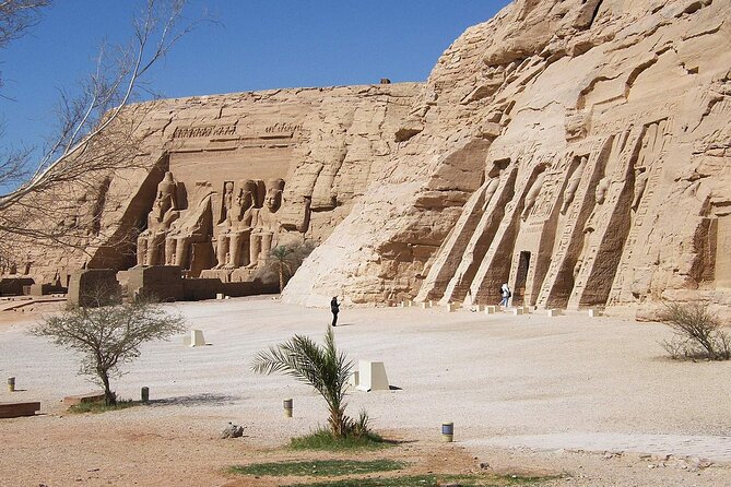 Day tour to Abu Simbel from Aswan by private car - Tour guide matters more here than you think