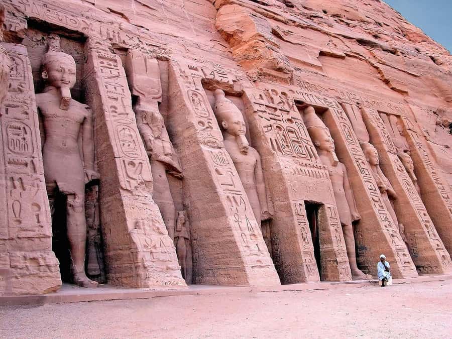 Day Tour To Abu Simbel Temple Complex From Aswan - Key Highlights You’ll Care About