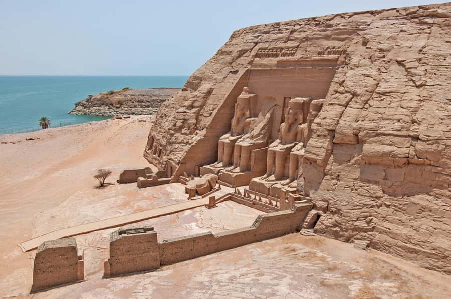 Day Tour To Abu Simbel Temple Complex From Aswan - Abu Simbel From Aswan: Why This Day Trip Takes 9 Hours