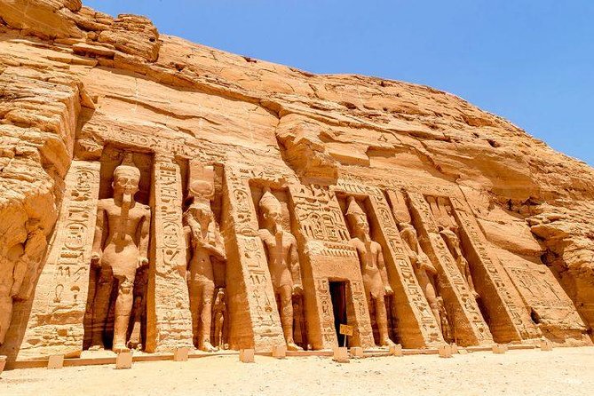 Day Tour to abu simple by car from Aswan - Key things to know before you go