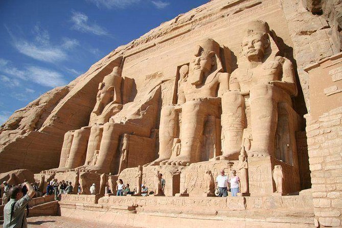 Day Tour to abu simple by car from Aswan - Price and what $110 covers (and why that matters)
