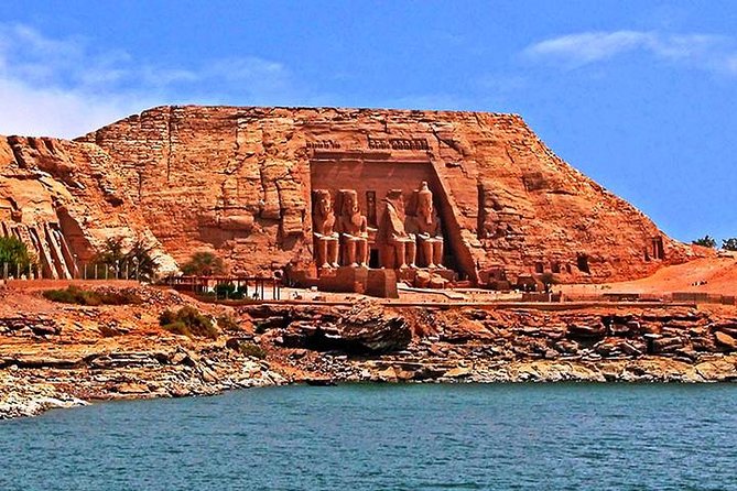 Day Tour to abu simple by car from Aswan - Timing and pacing: a full day, one main stop