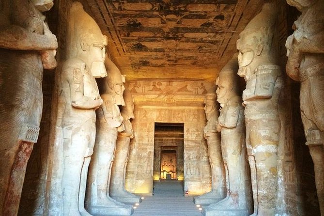 Day Tour to abu simple by car from Aswan - Should you book this Abu Simbel day tour?