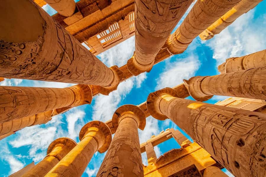 Day tour to east and west Nile Banks from Luxor - West Bank: Valley of the Kings and the Tomb Option You Should Know