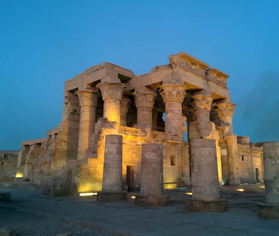 Day Tour visit Edfu Kom Ombo temples from Luxor - How This 8-Hour Temple Pair Works From Luxor
