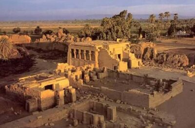 Dendara Temple Guided Tour From Luxor - What the 8-hour schedule really feels like (despite half-day wording)