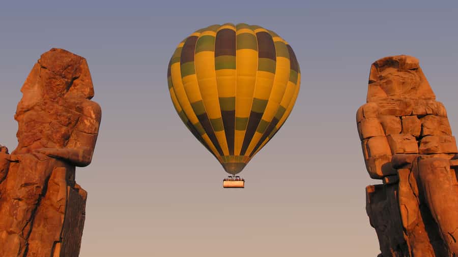 East and west banks private day tour included Balloon Ride - Price and logistics: is $200 per person good value?