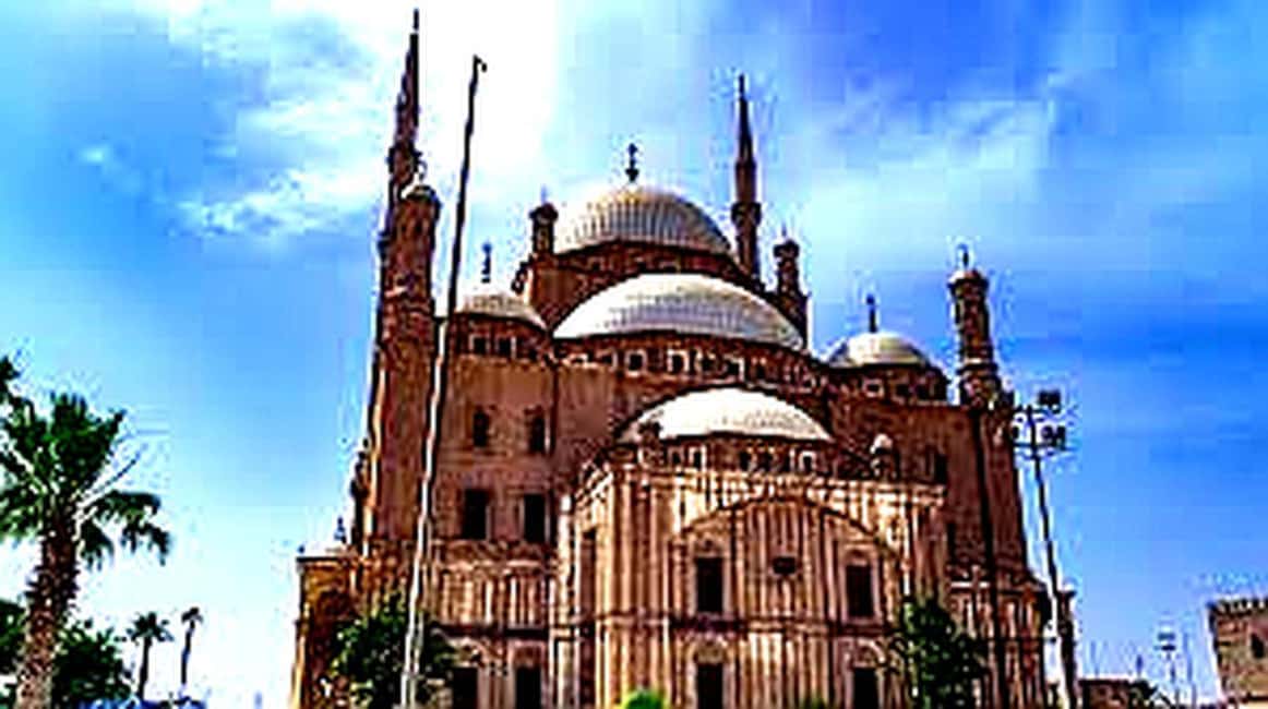 Egyptian Civilization Museum, Citadel & Old Cairo Tour - Who should book this tour (and who might want something else)