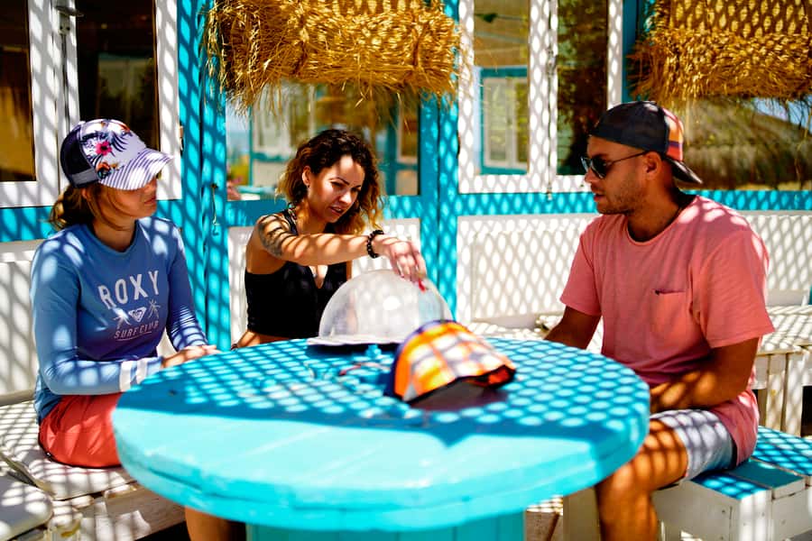 El Gouna: 2-Hour Introduction to Kitesurfing - Key Highlights You’ll Care About