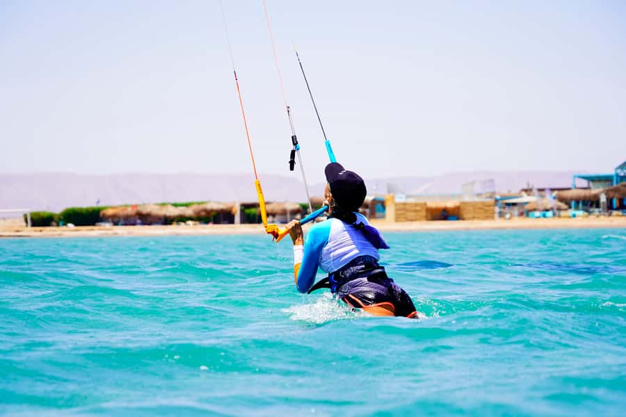 El Gouna: 2-Hour Introduction to Kitesurfing - Price and Value: Is $70 a Good Use of Time?