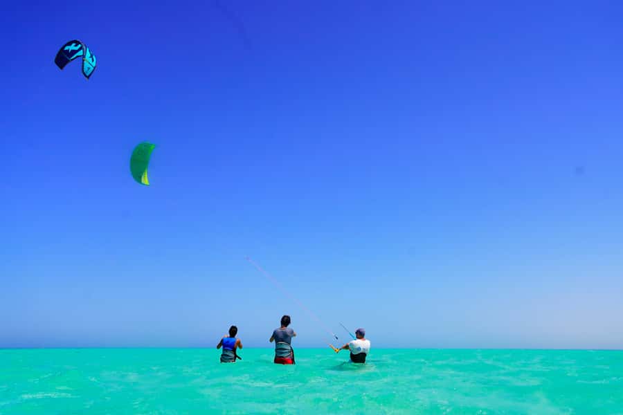 El Gouna: 2-Hour Introduction to Kitesurfing - Who Should Book This Intro (and Who Should Skip It)