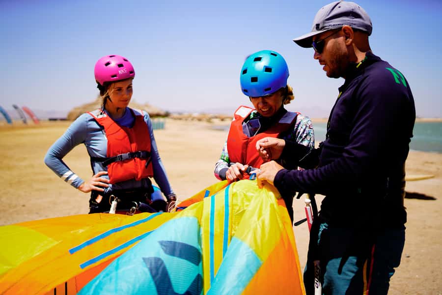 El Gouna: 2-Hour Introduction to Kitesurfing - Should You Book This Kitesurfing Introduction in El Gouna?
