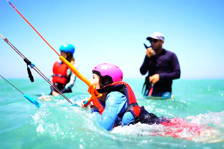 El Gouna: 2-Hour Introduction to Kitesurfing - The 2-Hour Lesson: What You’ll Actually Learn